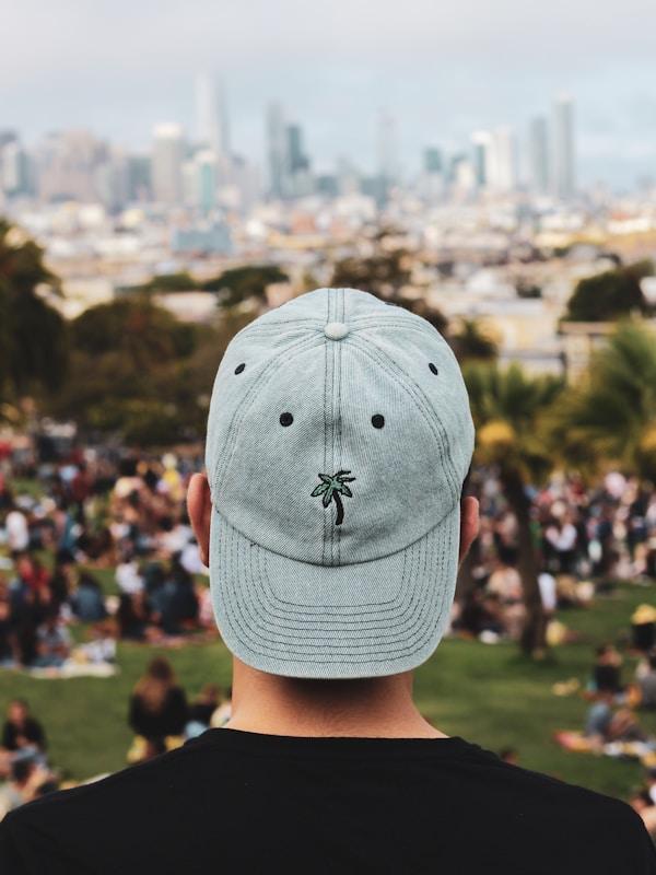 FAITH CAP