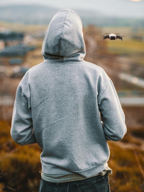 HOODIES