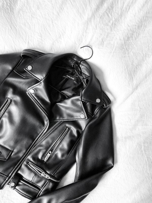 JACKETS