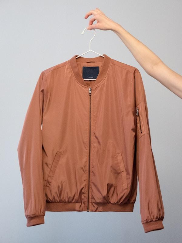 WARRIOR BOMBER