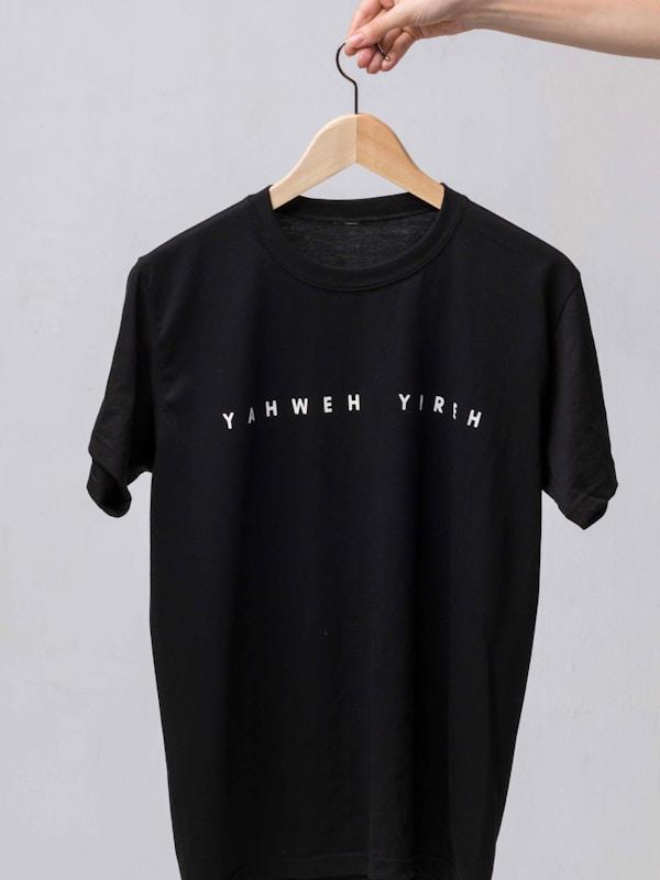 FAITH OVER FEAR TEE