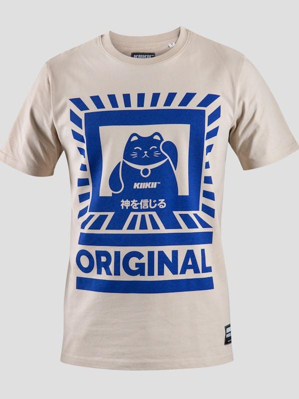 BUILT DIFFERENT TEE
