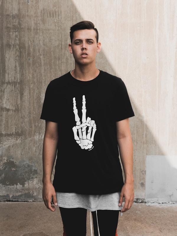 PURPOSE DRIVEN TEE